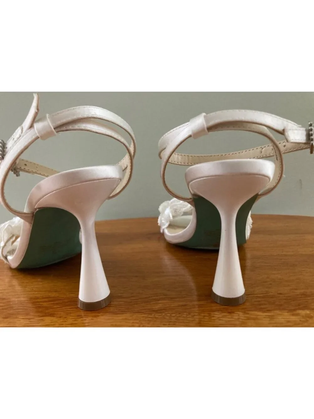 Betsey Johnson these elegant